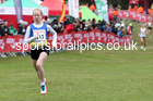 Junior womens 2021 National Cross Country Relays, Berry Hill Park, Mansfield. Photo: David T. Hewitson/Sports for All Pics